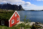 Lofoten